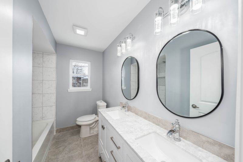 Top Bathroom Remodeling Companies in Avondale, AZ