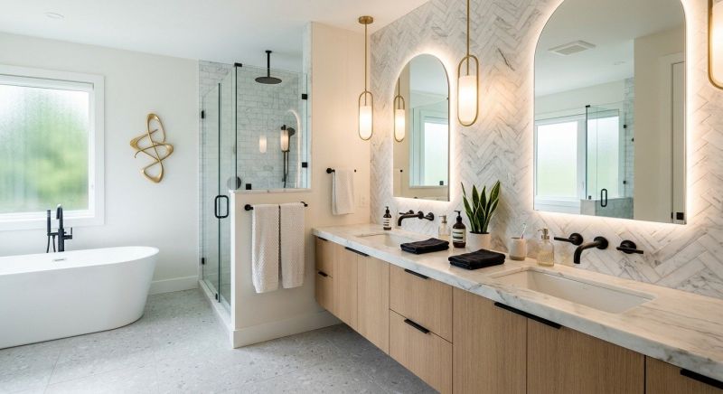Top Bathroom Remodeling Companies in Paradise Valley, AZ